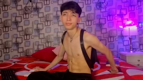 Sebastin online show from May 29, 12:25 pm
