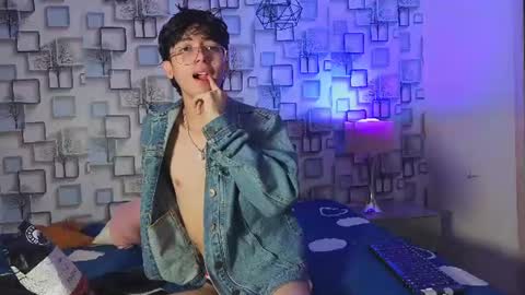 Sebastin online show from July 4, 12:42 pm