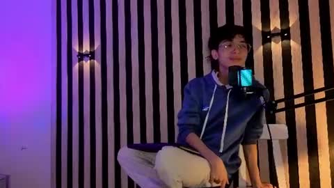 Sebastin online show from July 9, 12:42 pm