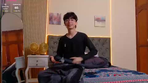Sebastin online show from July 14, 12:43 pm