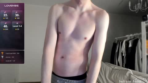 Andy online show from January 19, 3:50 am