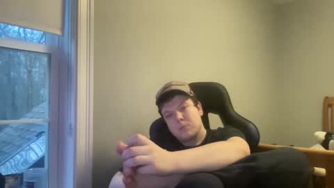 mike online show from March 31, 11:05 pm