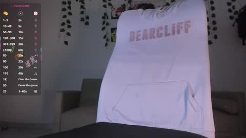 MASTER GERRY online show from April 12, 10:58 pm