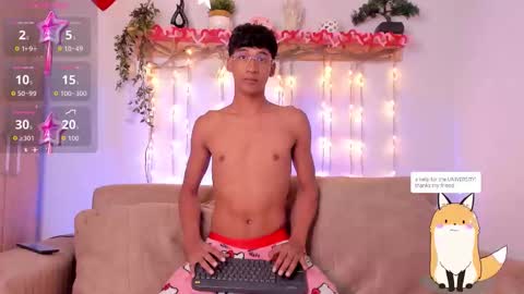 twinksboys_23 online show from February 20, 3:36 pm