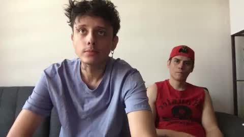 Derrick online show from October 30, 4:40 pm