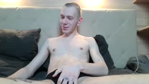 TwinkyBoyxq online show from January 10, 7:30 pm