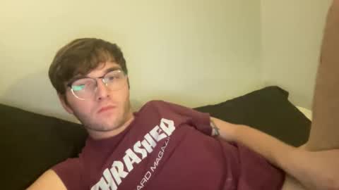 twinkycameron online show from October 28, 12:33 am