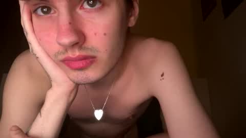 JOSH online show from April 6, 10:11 pm