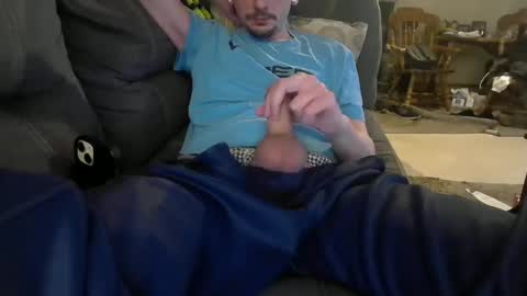 TwinkyMcgee online show from January 22, 5:48 am