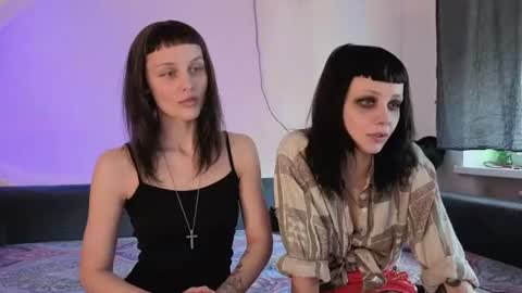 Sin and Skin online show from June 21, 3:07 pm