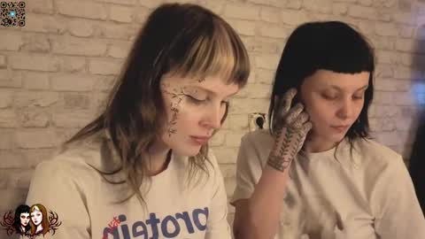 Sin and Skin online show from March 14, 7:18 pm