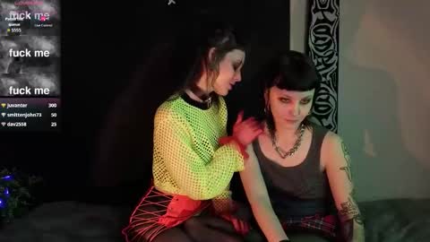 Sin and Skin online show from November 21, 5:11 pm