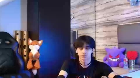 twinslovers_ online show from March 5, 3:59 am