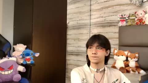 twinslovers_ online show from February 13, 4:49 am