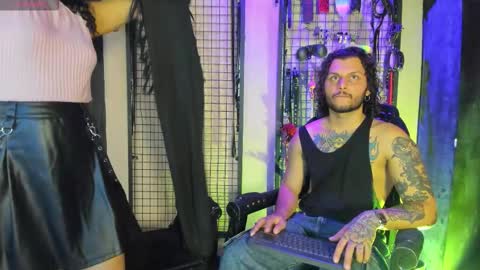 Clio  Tadeo online show from October 4, 5:49 am