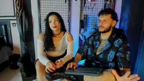 Clio  Tadeo online show from March 10, 4:17 am