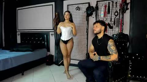 Clio  Tadeo online show from February 23, 4:14 am