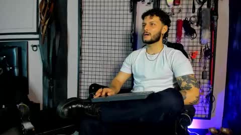 Clio  Tadeo online show from February 27, 4:49 am