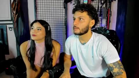 Clio  Tadeo online show from February 24, 4:37 am