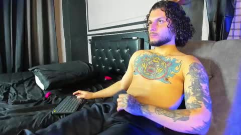 Clio  Tadeo online show from March 4, 3:37 pm