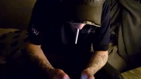 TwistedBlizzy online show from January 13, 10:36 am