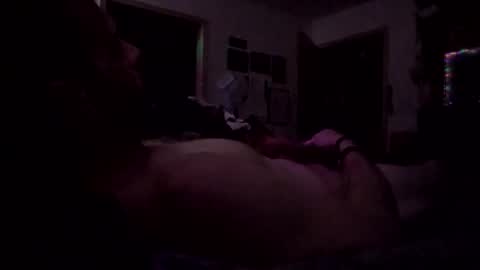 twistedmister85 online show from May 12, 3:37 am
