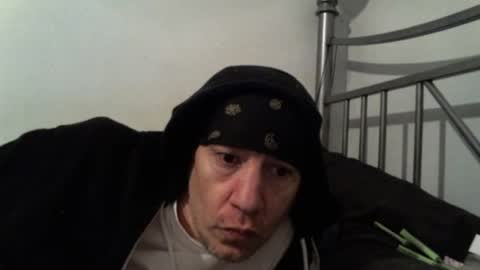 twistedvanilla online show from January 9, 11:49 am