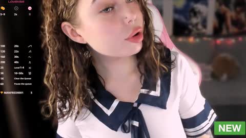 Snapshot of twixi_pixxie chatting on January 31, 4:38 pm  your Twixi   online show from January 31, 4:38 pm