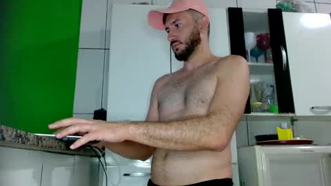 Snapshot of twoboys69_ chatting on October 13, 12:56 am harrisonjack online show from October 13, 12:56 am