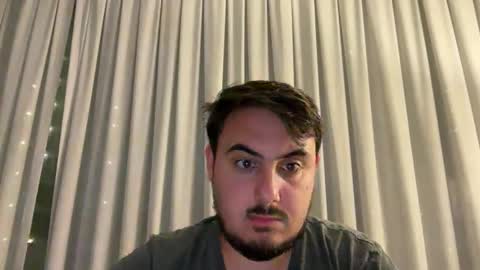 Latin Boyfriends online show from March 16, 12:58 am