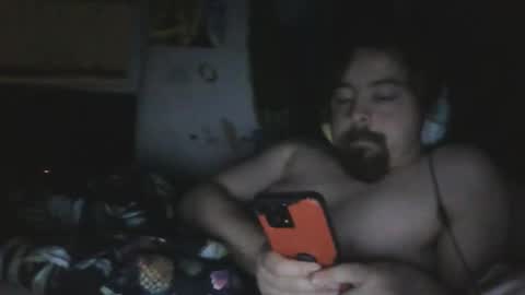 twonkydonk27 online show from March 22, 7:34 am