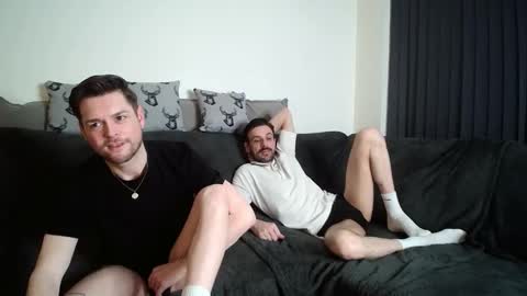 RyanRowan online show from March 1, 9:19 pm