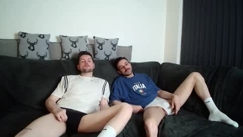 RyanRowan online show from February 20, 10:01 pm