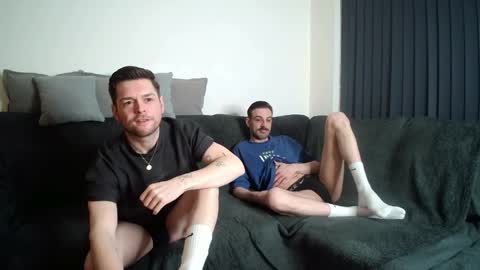 RyanRowan online show from May 7, 8:26 pm
