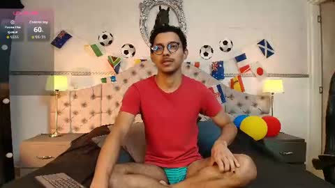 TwunkMiguel online show from June 22, 12:12 pm