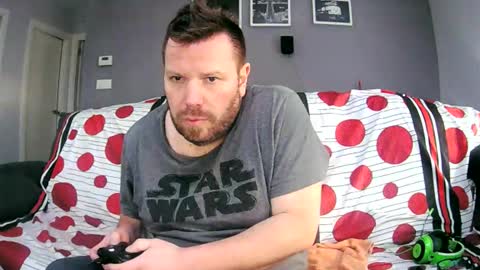 Txan  Chan online show from January 11, 10:54 am