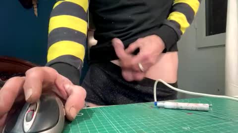 txatehard online show from January 11, 5:35 am