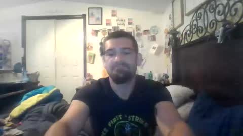 YourDirtyman online show from May 10, 3:29 pm