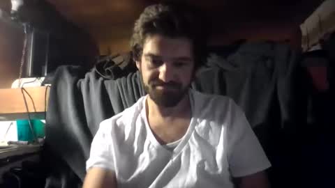 YourDirtyman online show from February 27, 4:16 am