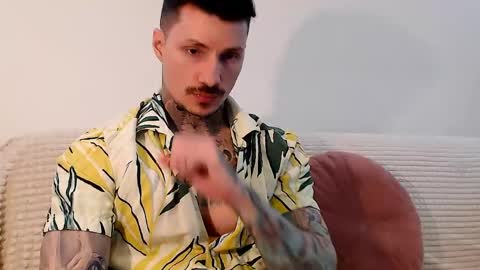 tyagodoll online show from May 8, 4:56 pm