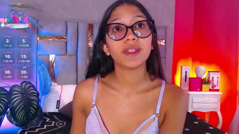 tyla_ks online show from January 12, 7:54 pm