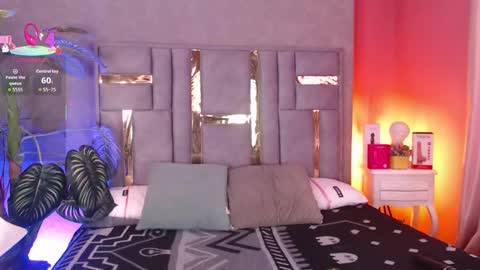 tyla_ks online show from November 5, 8:11 pm