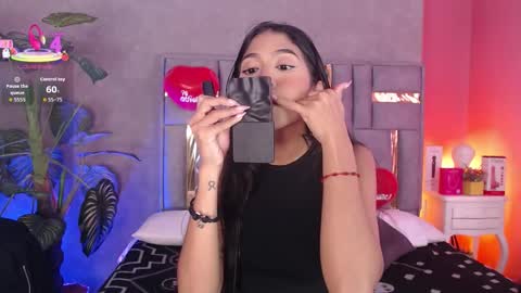 tyla_ks online show from February 18, 7:35 pm