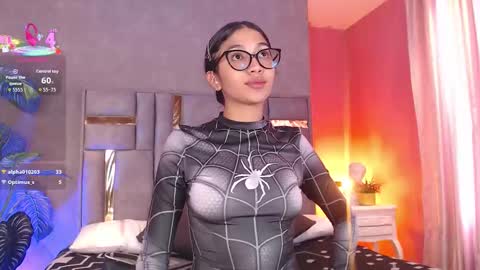 tyla_ks online show from March 4, 7:55 pm