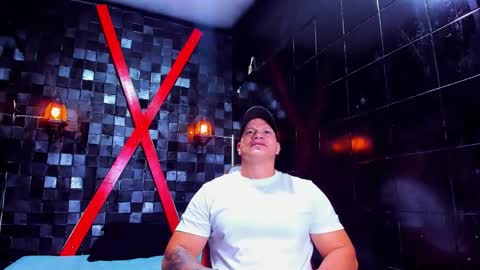 Tyleer Scot online show from March 27, 7:26 pm