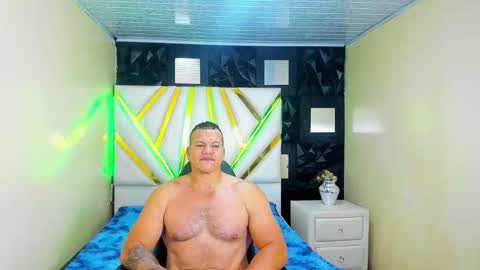 Tyleer Scot online show from March 31, 8:53 pm