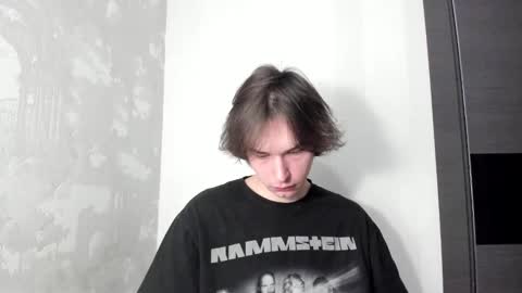 Tyler  johnson online show from October 17, 4:11 pm