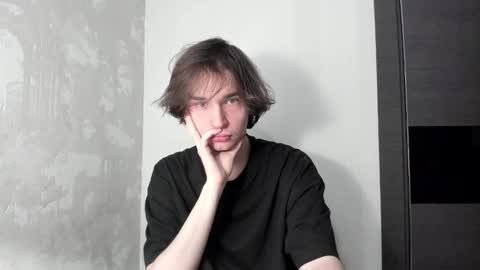 Tyler  johnson online show from October 14, 9:18 pm
