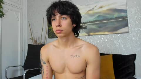 Tyler online show from April 3, 3:46 am