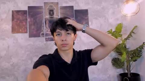 Tyler online show from October 26, 1:23 pm